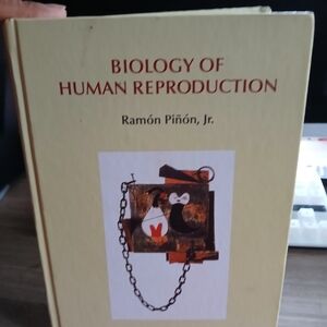 Biology of human reproduction book